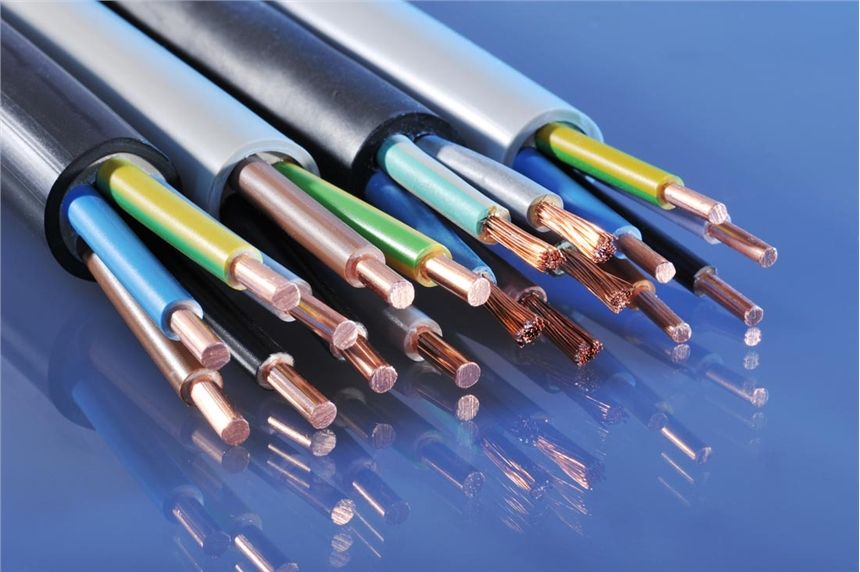阻燃電線(xiàn)電纜線(xiàn)品種及性能指標(biāo)